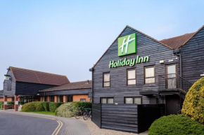  Holiday Inn Cambridge, an IHG Hotel  Кэмбридж
